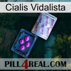 Cialis Vidalista 37